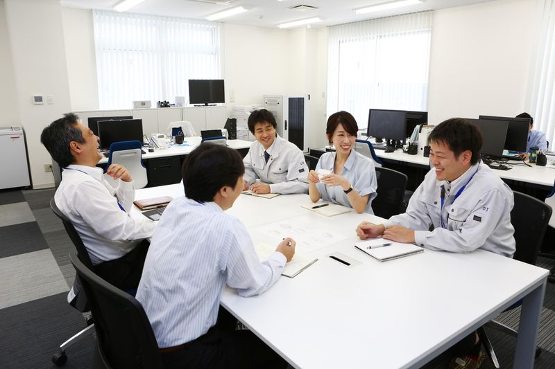 株式会社オンテックの求人・転職情報