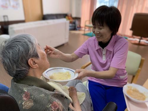 株式会社ウキシロケアセンターの求人・転職情報