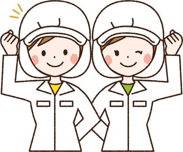 Icse株式会社 派遣先:福岡県北九州市小倉北区西港の派遣求人情報