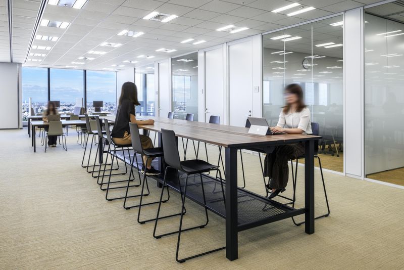 エルズサポート株式会社の求人・転職情報