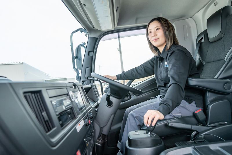 名神急送株式会社の求人・転職情報