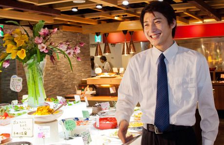 おいしい約束株式会社の求人・転職情報