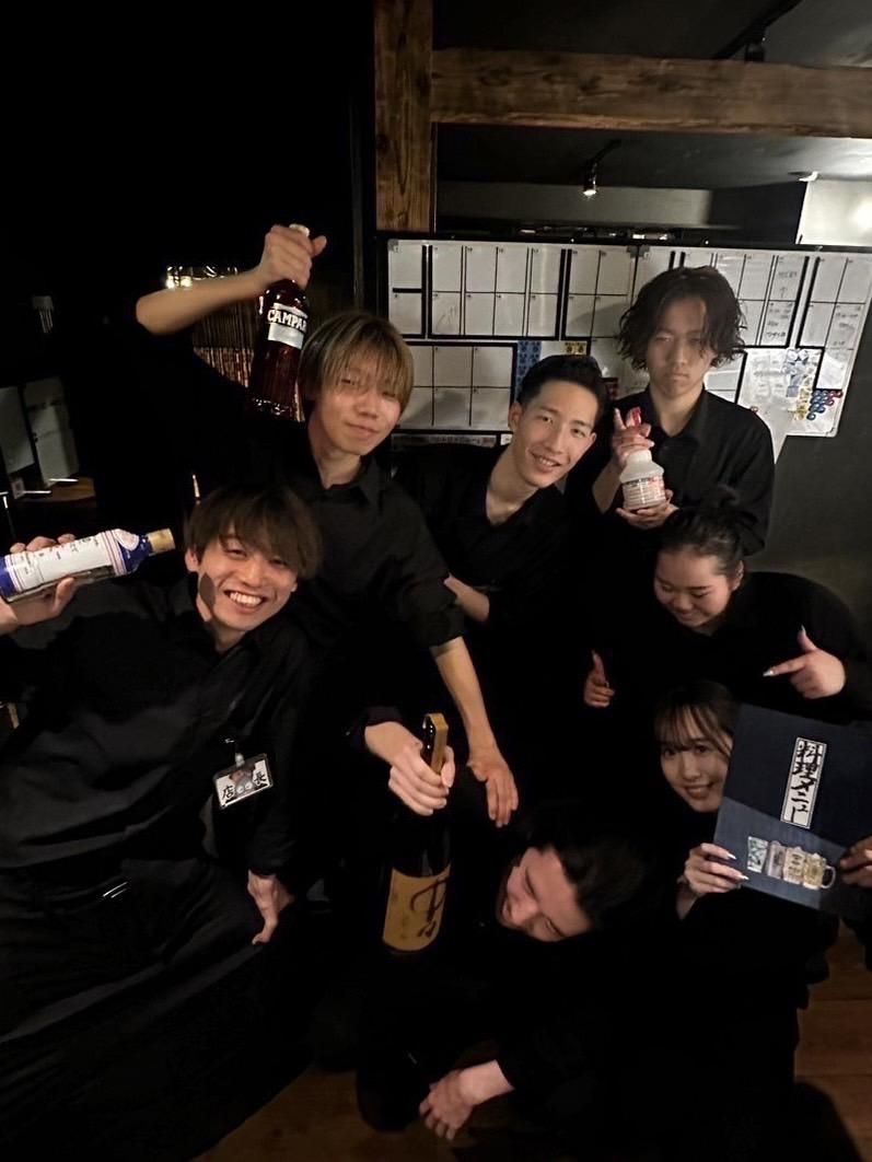 多摩センター横丁のアルバイト・バイト求人情報-04