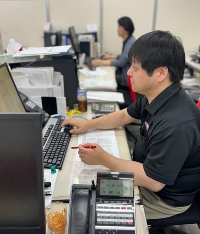 ㈱サンブック社の求人・転職情報