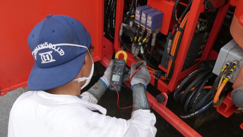 本田機工株式会社の求人・転職情報