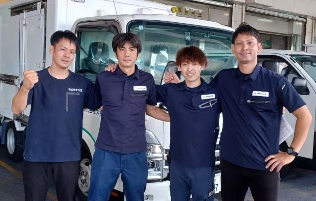株式会社大亜 食品事業部