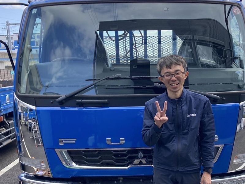 株式会社山田商店-0002の求人・転職情報