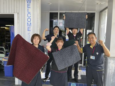 株式会社ダスキン越前のアルバイト・バイト求人情報-04