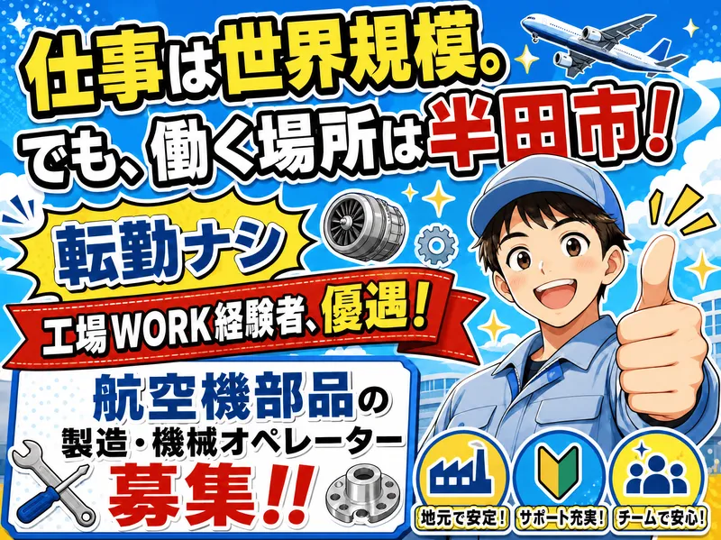 輸送機工業株式会社の求人・転職情報