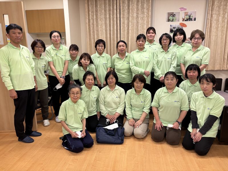 株式会社ニチイ学館の求人・転職情報