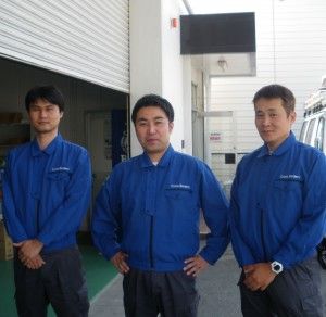 株式会社クロスボーダースの求人・転職情報