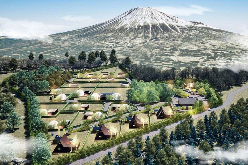 グランピングB&V 富士山河口湖のアルバイト・バイト求人情報-03