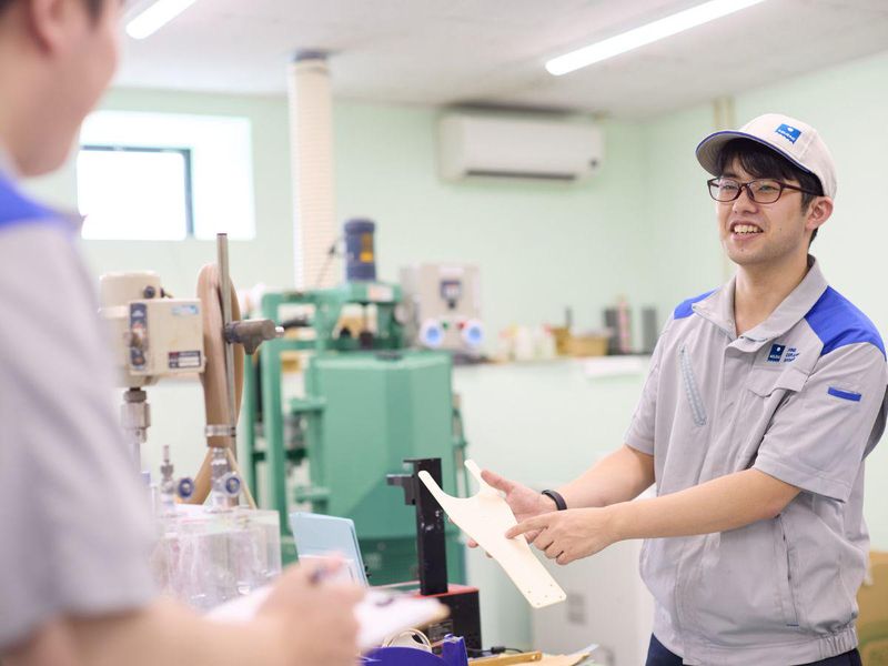 アスザック株式会社