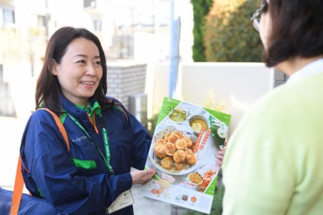 パルシステム神奈川　横浜菅田センターのアルバイト・バイト求人情報-33