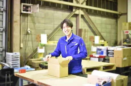 西久大運輸倉庫株式会社の求人・転職情報