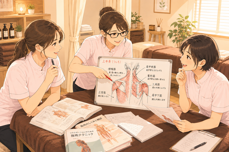 求人画像