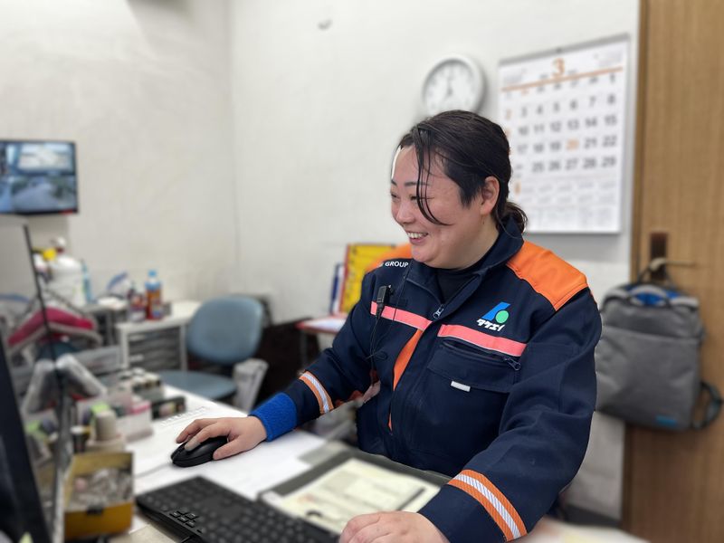 株式会社タケエイ-0005の求人・転職情報