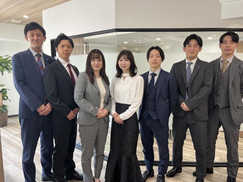 関西不動産流通株式会社-0002の求人・転職情報