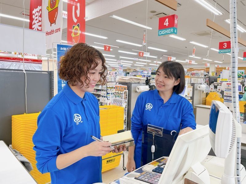 綿半フレッシュマーケット西成店のアルバイト・バイト求人情報-22