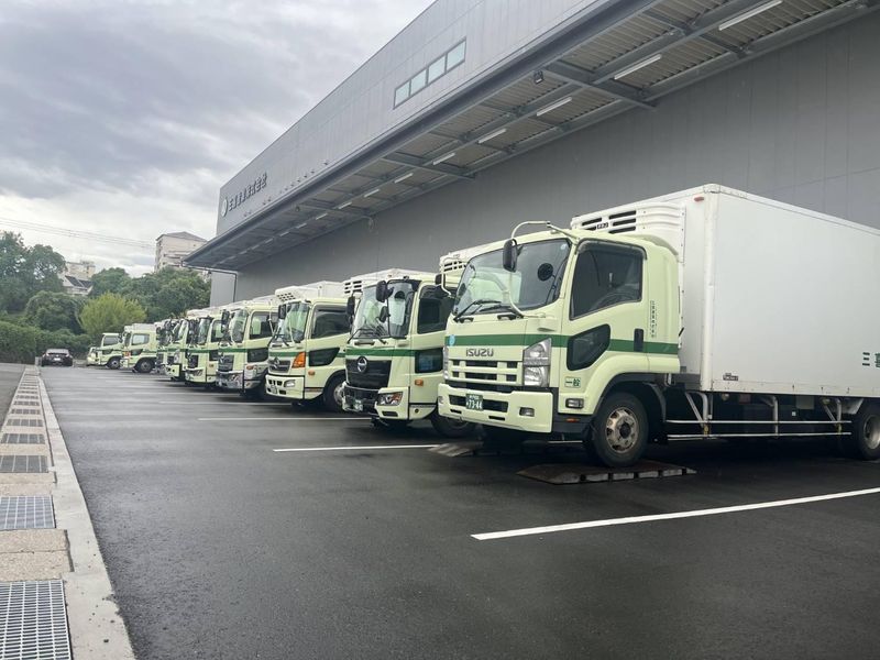 三喜産業株式会社の求人・転職情報