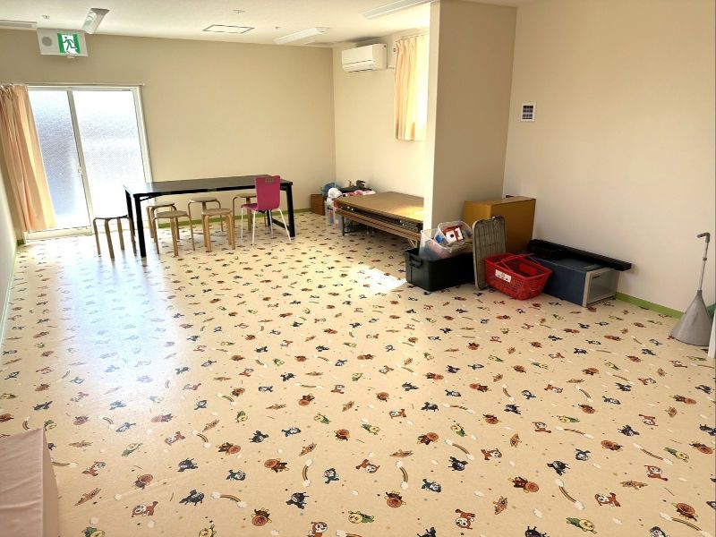 社会福祉法人日本ヘレンケラー財団　福祉型障害児入所施設　平和寮のアルバイト・バイト求人情報-03