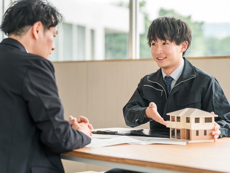 平和不動産株式会社の求人・転職情報
