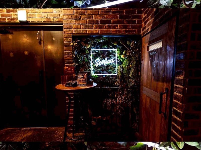 GIRLS BAR Sonica~ソニカ~の求人・転職情報-02