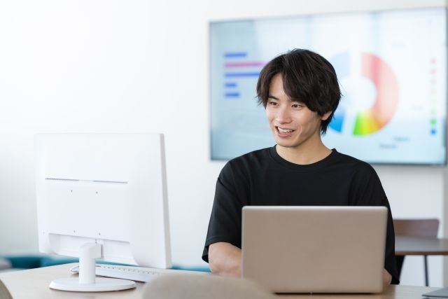 株式会社ラストデータの求人・転職情報