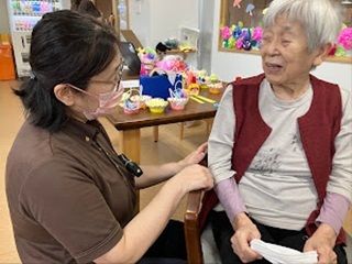 (株)やさしい手　シニアリビングやさしえ鶴崎のアルバイト・バイト求人情報-03