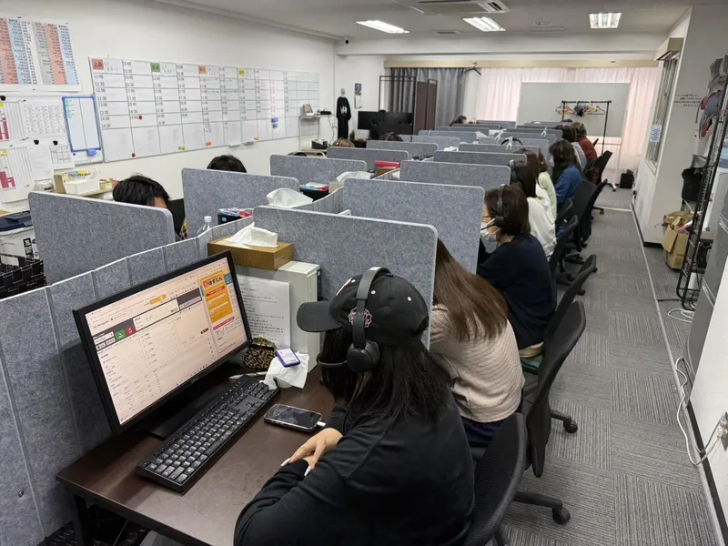 株式会社B.Lotusのアルバイト・バイト求人情報