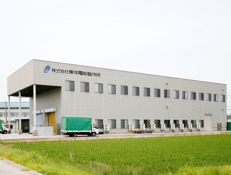 株式会社　東洋電制製作所の求人・転職情報
