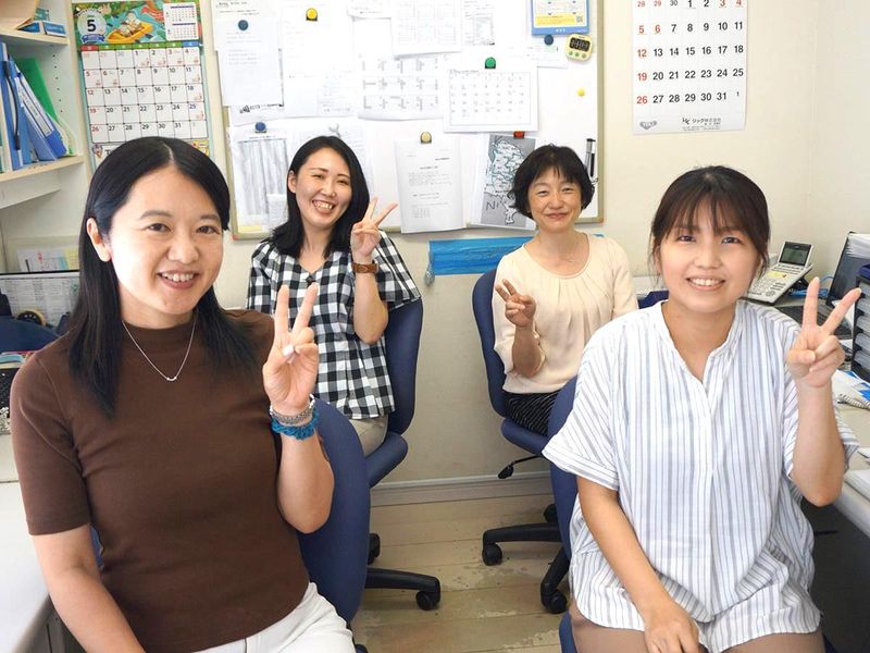 株式会社キャンズの求人・転職情報