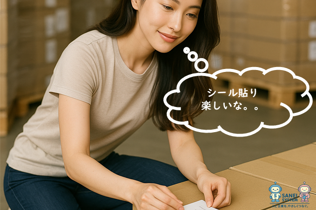 サンエイシステム株式会社