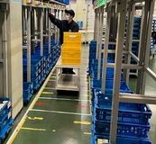 九州名鉄運輸株式会社