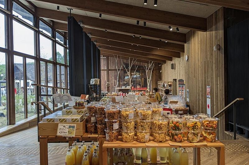 nagano forest village 森の駅のアルバイト・バイト求人情報-04