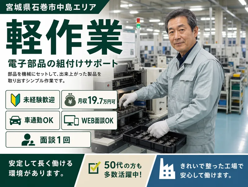 求人画像