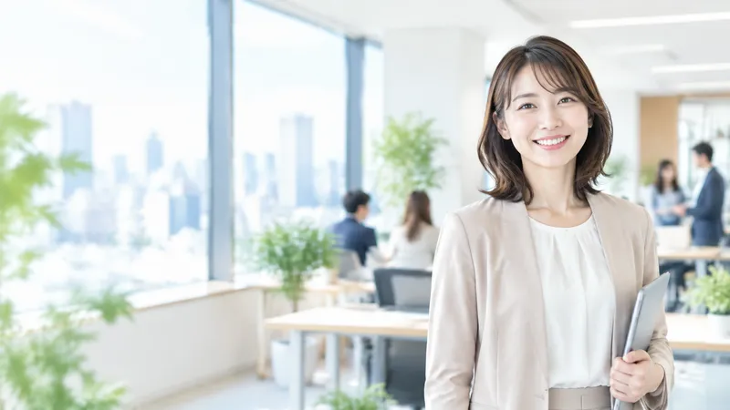 求人画像