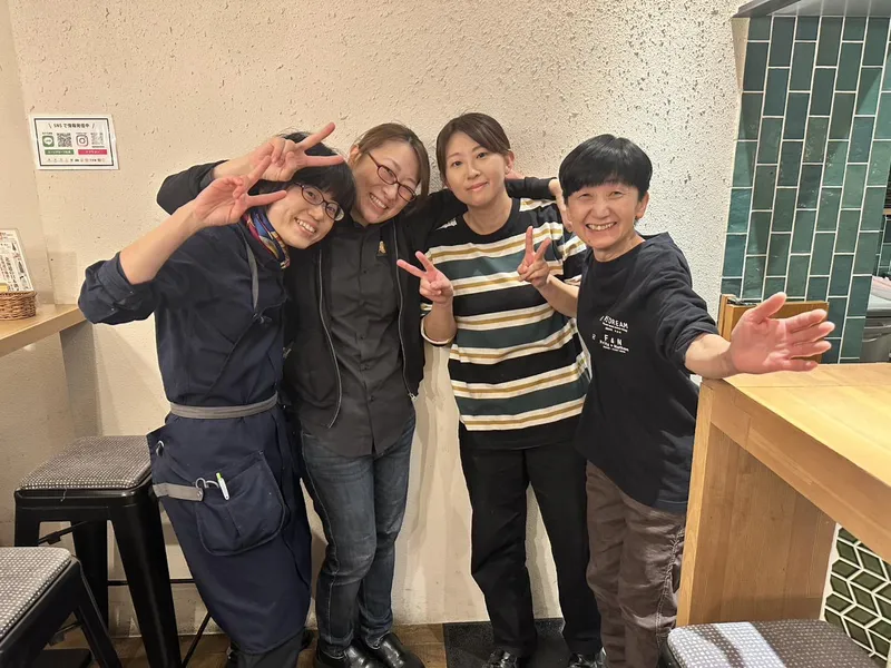 酒菜日和　ナマラヨシのアルバイト・バイト求人情報