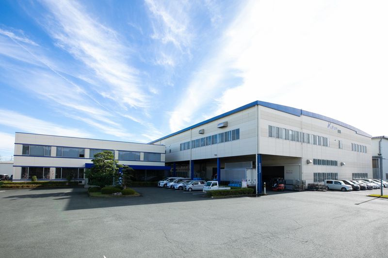 コーケン工業株式会社の求人・転職情報