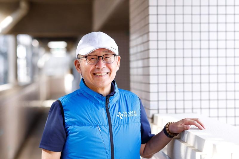 ビレッジハウス・マネジメント株式会社の求人・転職情報