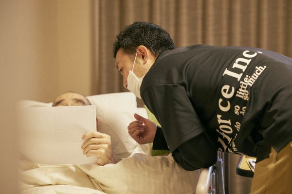 求人画像