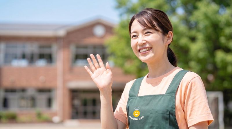 倉田小学校放課後キッズクラブ　(株)理究キッズのアルバイト・バイト求人情報-43
