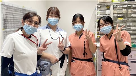 医療法人松浦会 姫路第一病院の求人・転職情報