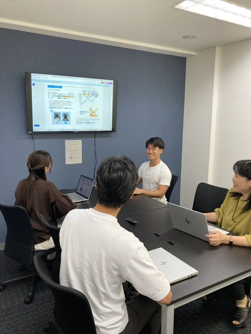 株式会社ベルテックスの求人・転職情報