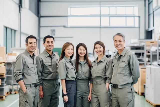 株式会社NCI