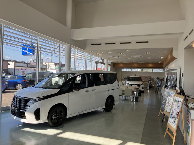 奈良日産自動車　天理店のアルバイト・バイト求人情報-05