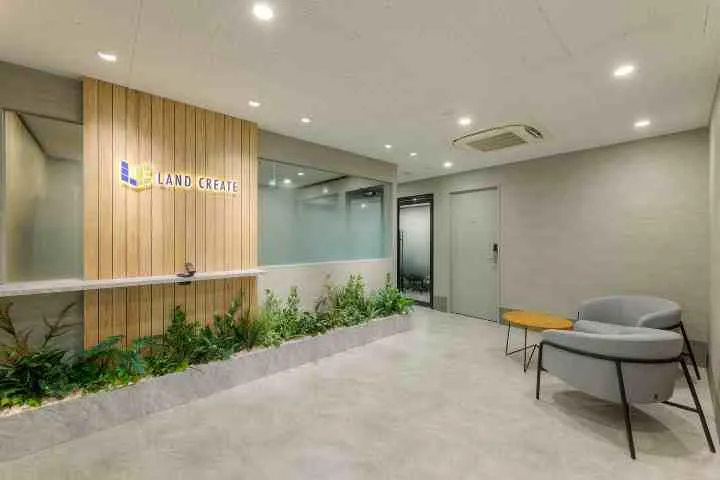 株式会社ランド・クリエイトの求人・転職情報