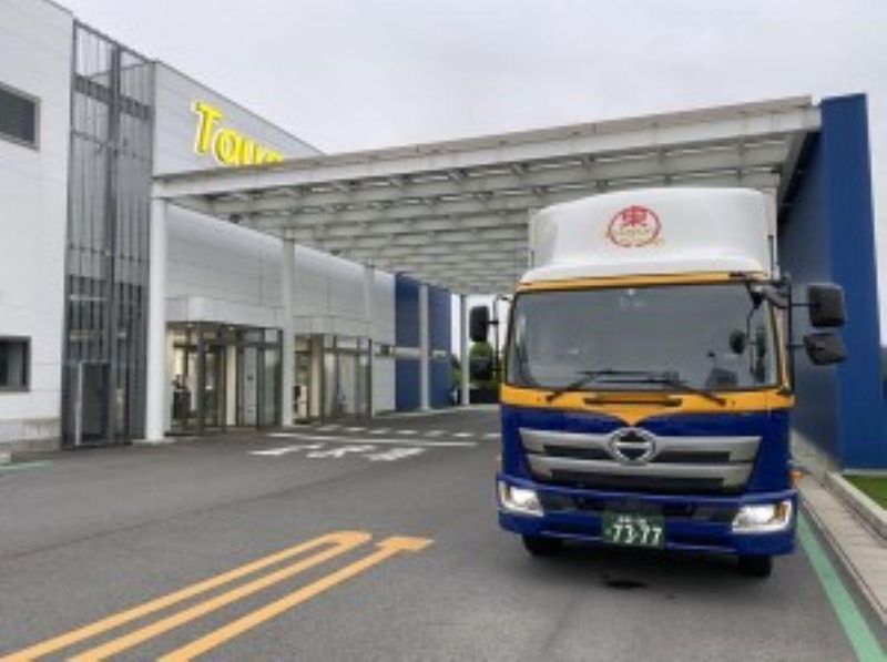 関西ティーロジエクスプレス株式会社の求人・転職情報