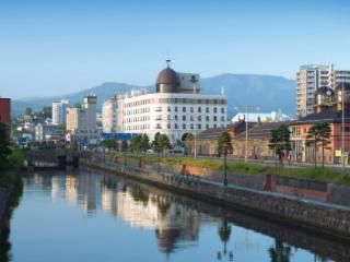 アイコニア・ホスピタリティ株式会社の求人・転職情報