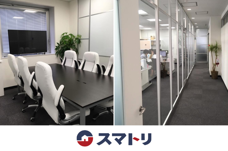 株式会社スマトリのアルバイト・バイト求人情報-05